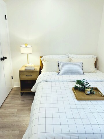 LA 맨하탄 플레이스 투 룸 독채 (302호)