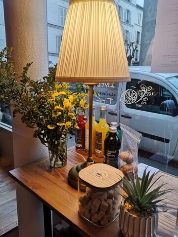 파리 피카소 2호점 쌩뚜앙 (여성전용)