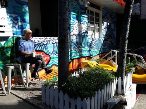 Dormitels.ph The Fort BGC