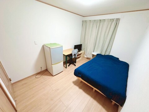 도쿄 야마노테 게스트하우스