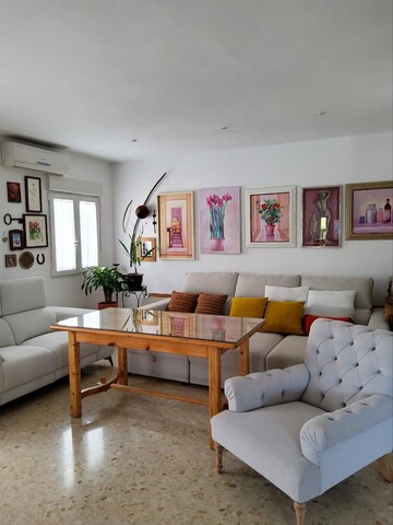 세비야 Lucas민박집 Nervión (네르비온)