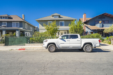 LA 베니스 하우스