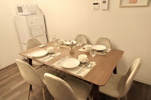 오사카 동짱트래블하우스 난바역앞 (독채)