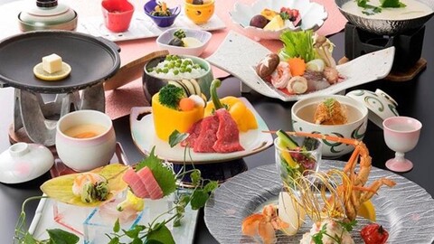 Shirahama Onsen Shiraraso Grand Hotel