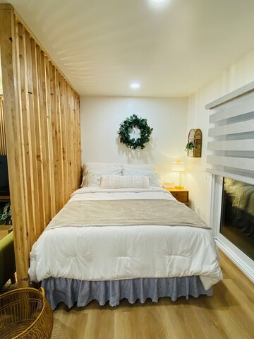 LA 맨하탄 플레이스 원룸 스튜디오 독채 (316호)