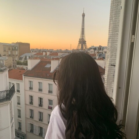 파리 풀만 부럽지 않은 에펠뷰 숙소