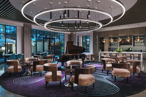 AC 호텔 라스베이거스 심포니 파크