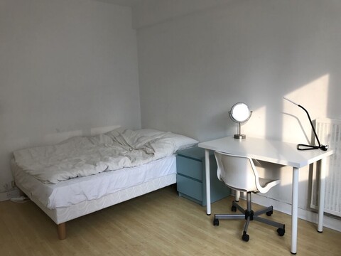 신개선문 2인 가능 개인실