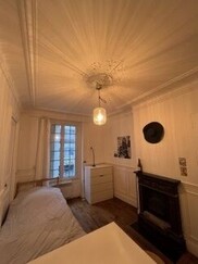 메종 드 이씨네 몽파르나스점 30초~1분 거리(여성전용)