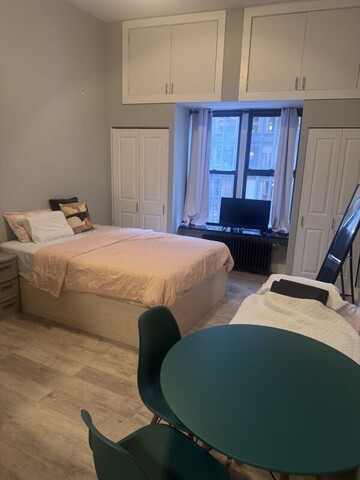 뉴욕 타임스퀘어 인근 독채 모모하우스