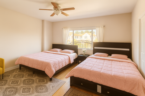 LA 킹슬리하우스