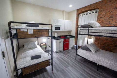 JGSTAY - 한인타운 7호점(공항셔틀할인)