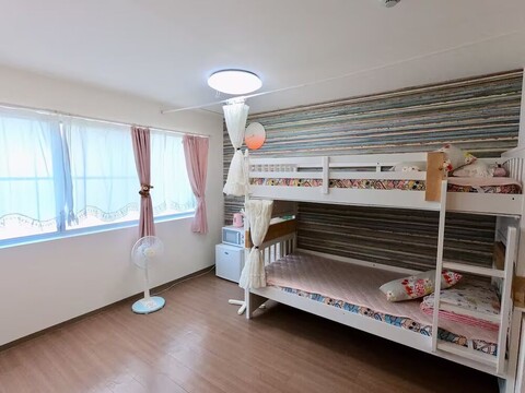 오사카 자갈치하우스 닛폰바시점