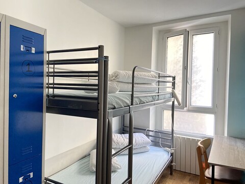 39-파리 퐁네프 민박