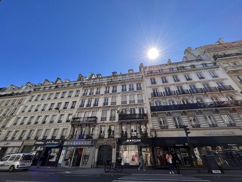 (집 전체) 몽파르나스 근처 파리 6구 아파트