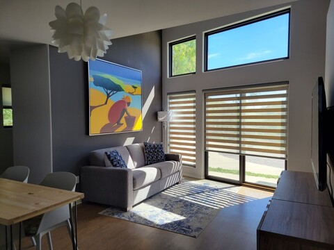 LA 미라클 힐링 게스트하우스