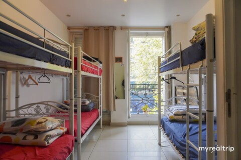 넘버투 파리 게스트 하우스 Numéro 2 Paris 