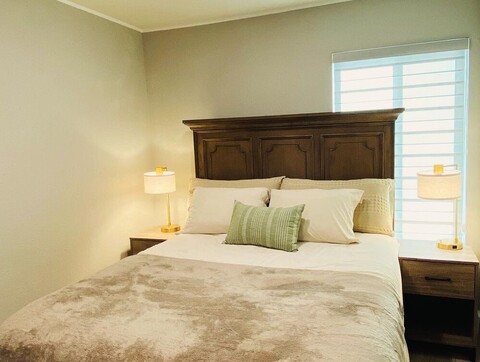 LA 맨하탄 플레이스 투 룸 독채 (314호)