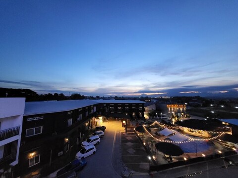 필리핀 클락 앙헬레스 한달살이 가족형 빌라 