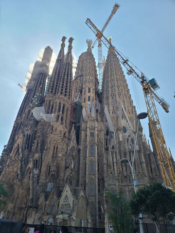 바르셀로나 로꼬민박