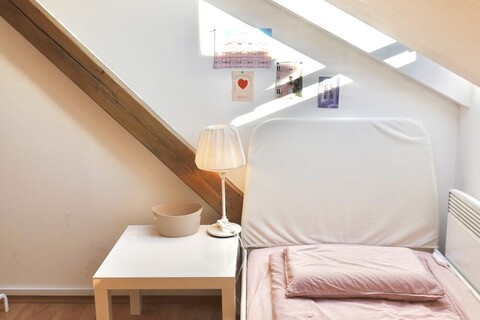 꽃보다프라하 한인민박