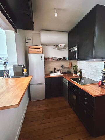 파리 엘로디 게스트 하우스 (Private room : 1-2인실)