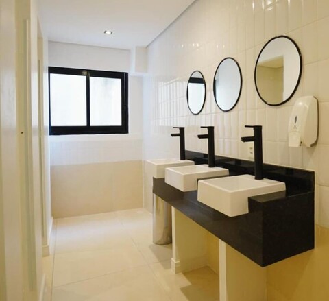 스튜디오 무드 - 매켄지