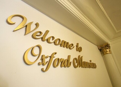 LA 옥스포드 맨션 (Oxford Mansion)