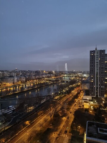 파리 프리스티지 하우스