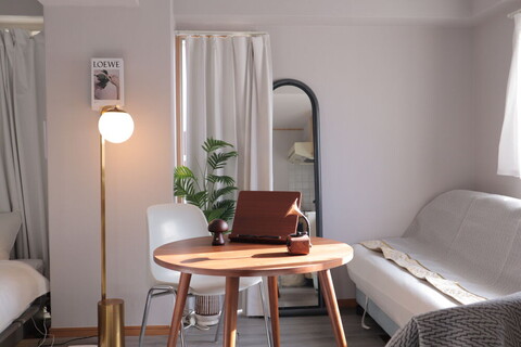 오픈 기념 할인 신주쿠 |리버사이드 신주쿠|