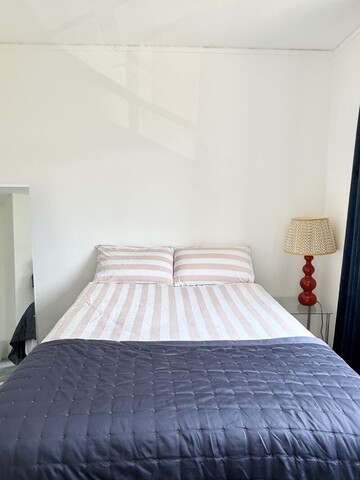 런던 하리보 민박