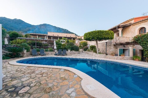 New Can Furios Hotel By Can Calco Hotels