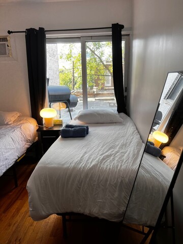 뉴욕시티 아스토리아(프라이빗 개인룸)