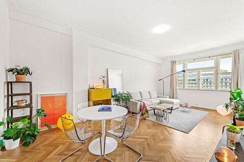 프라하 십삼월 아파트먼트 1