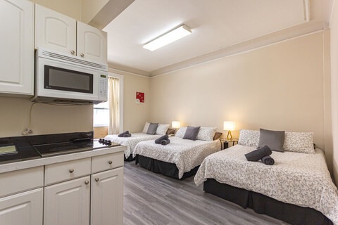 JGSTAY - 한인타운 4호점(공항셔틀할인)