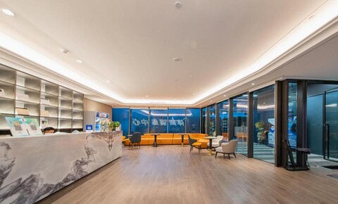 Shenzhen Yujia Jingjie Electrical Sports Apartment