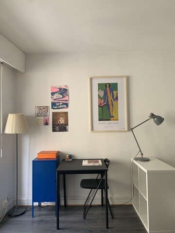 메종 드 이씨네 Duroc점 30초~1분 거리(독채 단독사용) 50대이상 예약불가