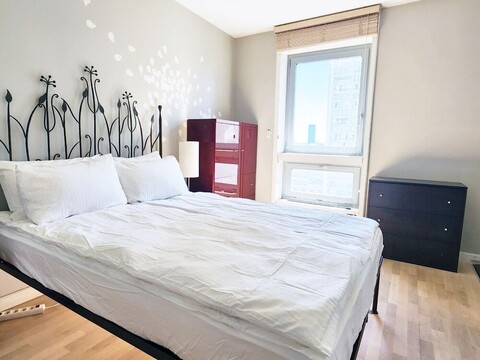 파리 15구 센느강변  모던 아파트 독채 걸어서 에펠까지