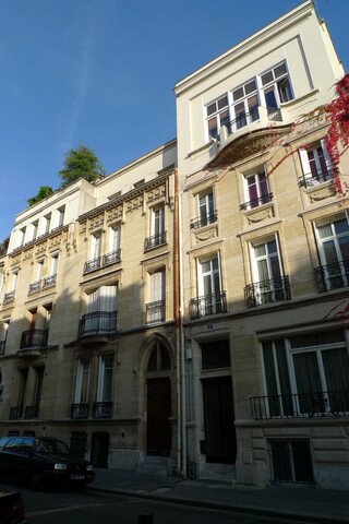 라크씨엘 파리콘도