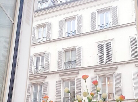 파리 허니하우스