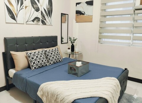 나이아 마닐라 공항, 뉴포트 레지던스