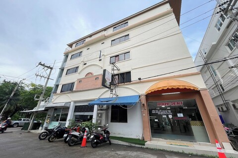 럭키 인 스위트