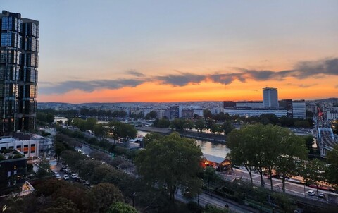 파리 에투알 드 센느