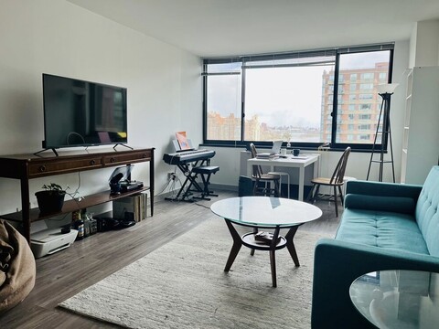 뉴욕 리버뷰 게스트하우스 [장기 예약 할인 가능]