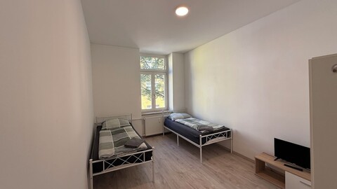 시티 아파트먼트 프랑크푸르트