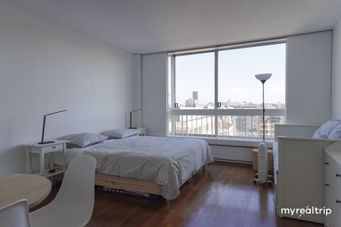 콘도-스튜디오 독채 에펠 슬기로운 파리생활