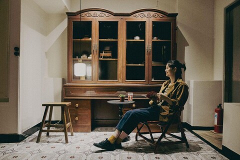 대만에서 한 달 살기