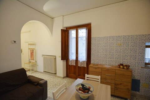 피렌체 산탐브로조 아파트(Sant'Ambrogio Apartment)