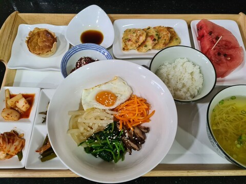 두바이 영재네집 게스트하우스