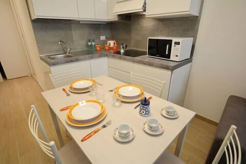 산타 마리아 노벨라 근처의 아늑한 아파트(Cozy Apartment)